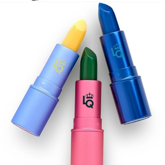 Lipstick Queen Transformative Trio Lipstick Set - Picture 7 of 7